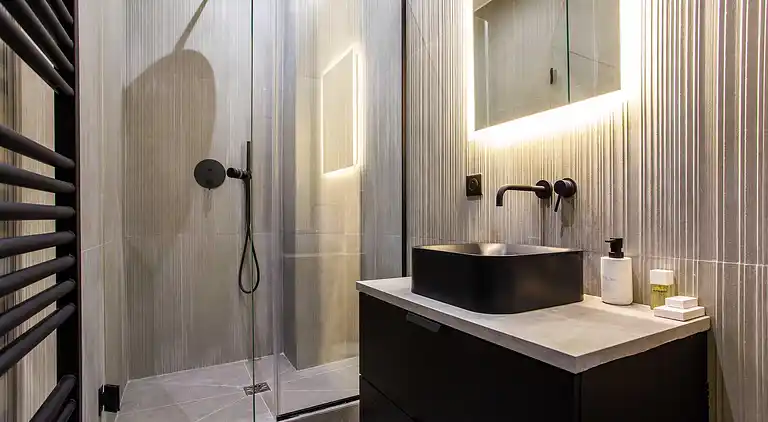 Apartment in Porte-Saint-Denis