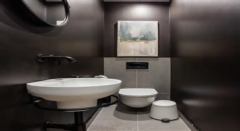 Apartment in Porte-Saint-Denis