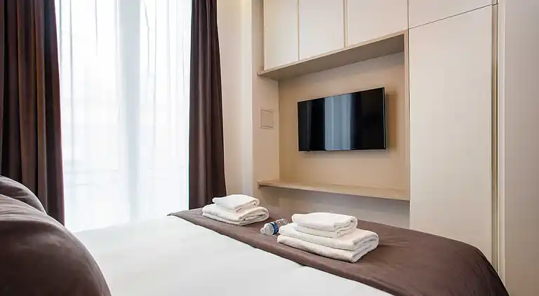 Apartment in Porte-Saint-Denis