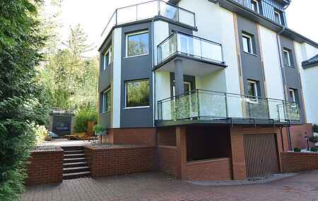 Apartamento en Delowo