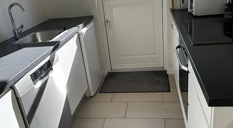  Schönes Ferienhaus mit Meerblick