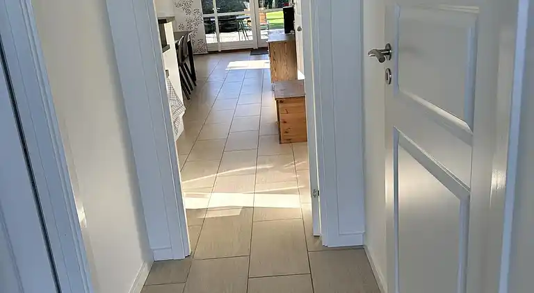  Schönes Ferienhaus mit Meerblick