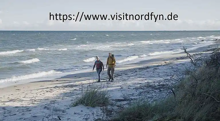 Schönes Ferienhaus mit Meerblick