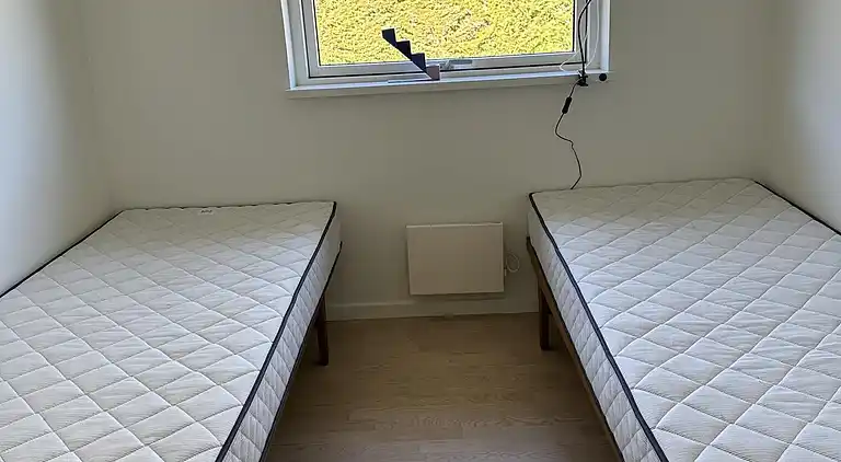  Schönes Ferienhaus mit Meerblick