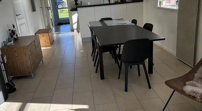  Schönes Ferienhaus mit Meerblick