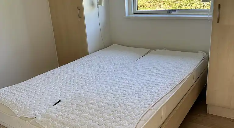  Schönes Ferienhaus mit Meerblick