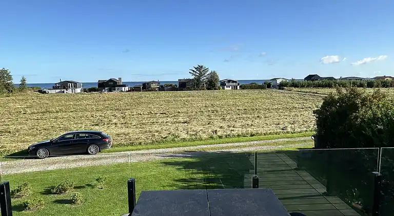  Schönes Ferienhaus mit Meerblick
