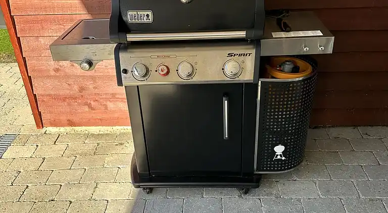  Schönes Ferienhaus mit Meerblick
