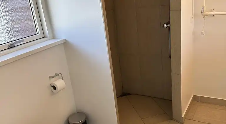  Schönes Ferienhaus mit Meerblick