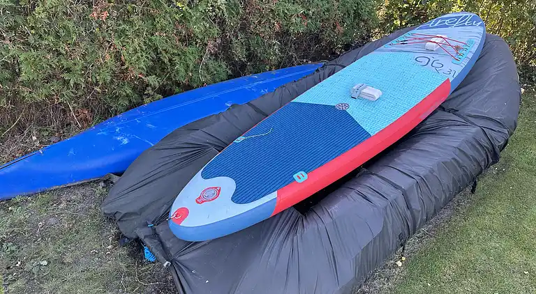  Schönes Ferienhaus mit Meerblick