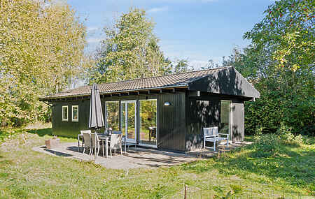 Cozy holiday home near the Isefjord