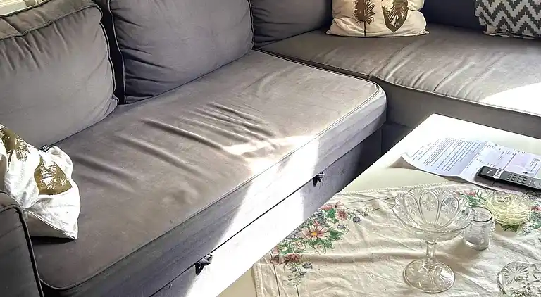 Holiday home in Gullspång S