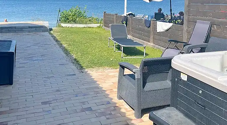 Sommerhus i Middelfart