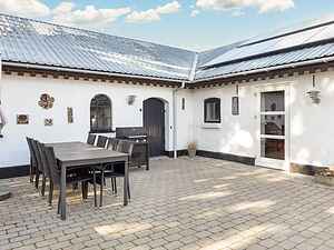 Holiday home in Frederikshavn