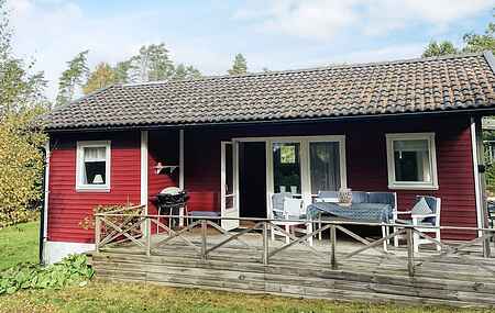 Sommerhus i Torp