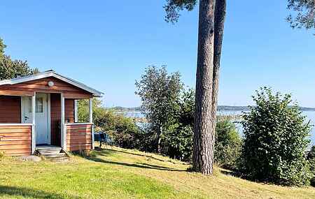Sommerhus i Sydsverige