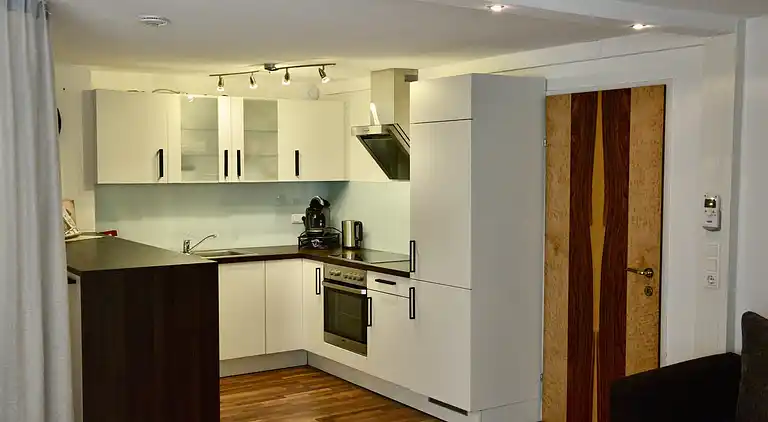 Ferienwohnung in Medraz