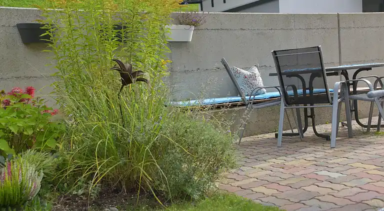 Ferienwohnung in Medraz