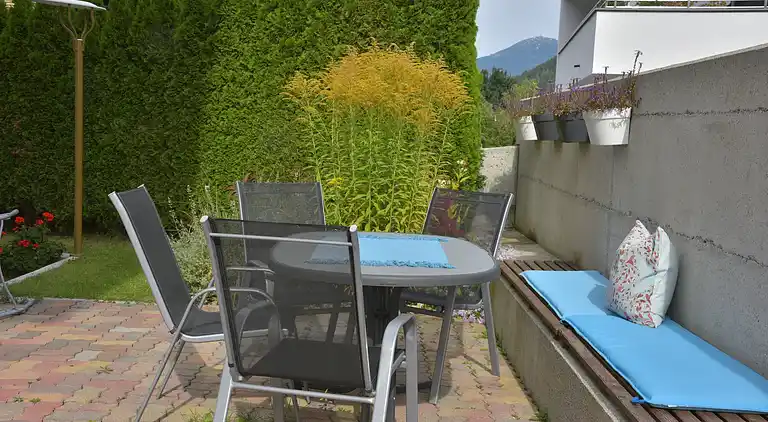 Ferienwohnung in Medraz