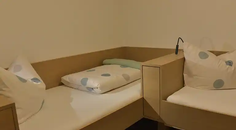 Ferienwohnung in Medraz