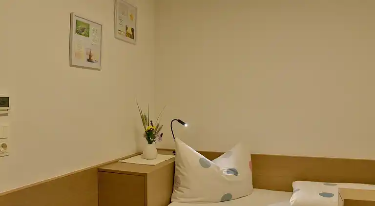 Ferienwohnung in Medraz