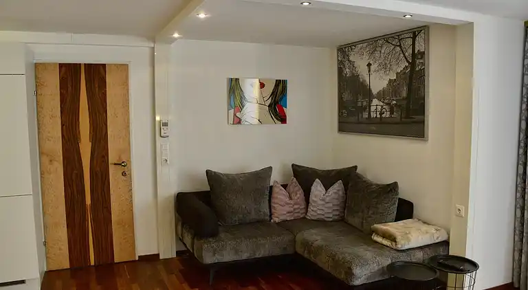 Ferienwohnung in Medraz