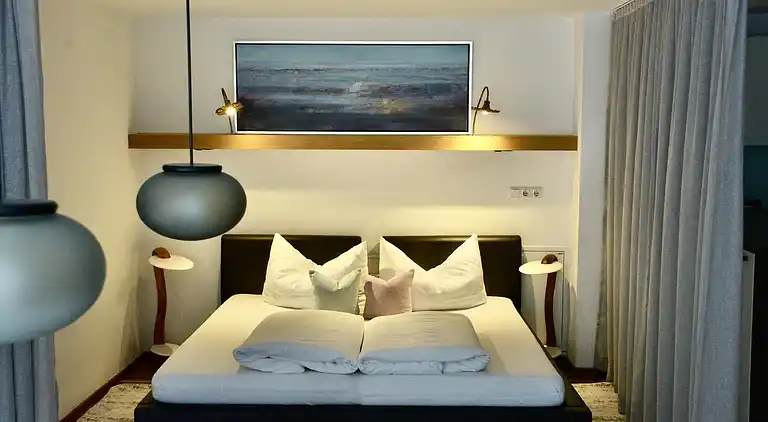 Ferienwohnung in Medraz