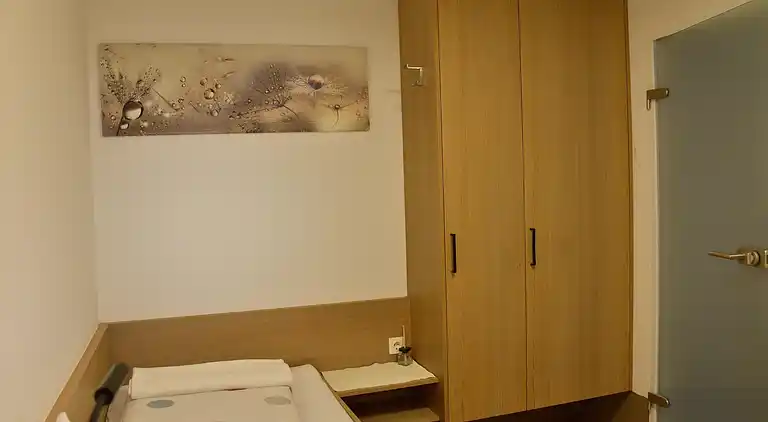 Ferienwohnung in Medraz