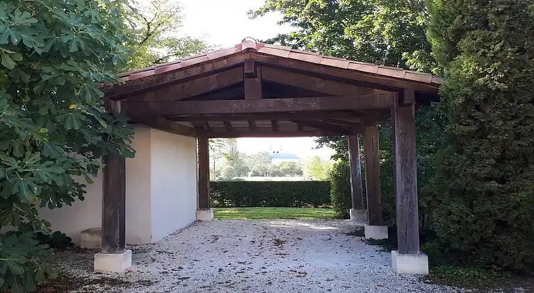 Holiday home in Verteillac