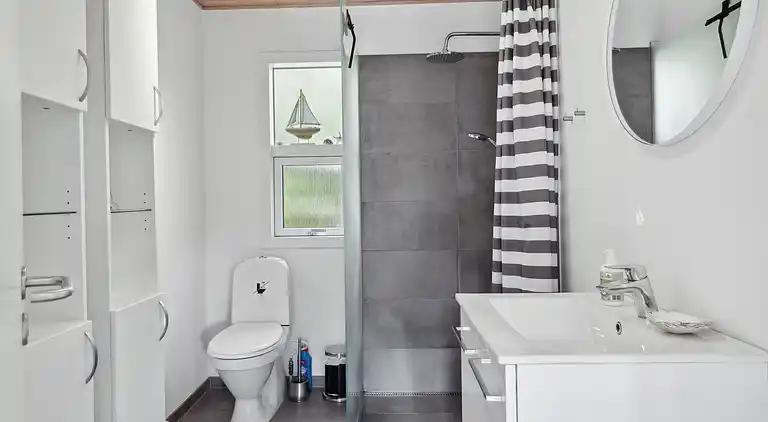 Genießen Sie ein Ferienhaus nur 200 M vom Fjord