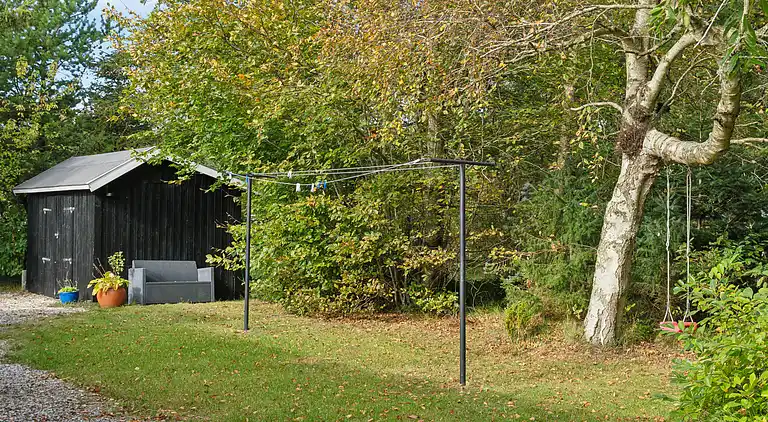 Genießen Sie ein Ferienhaus nur 200 M vom Fjord