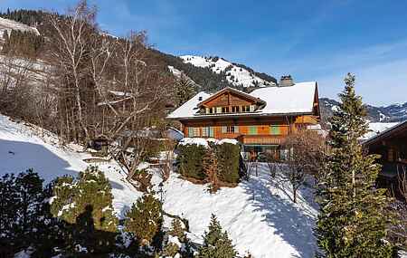 Apartamento en Flendruz