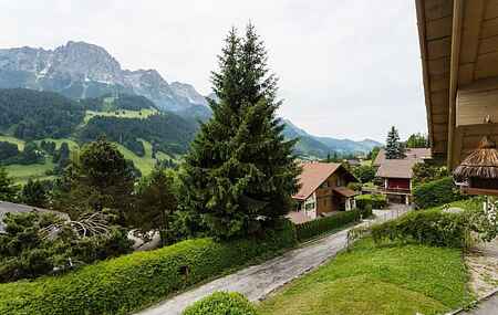 Cottage in Flendruz