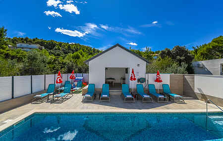 Apartment in Trogir