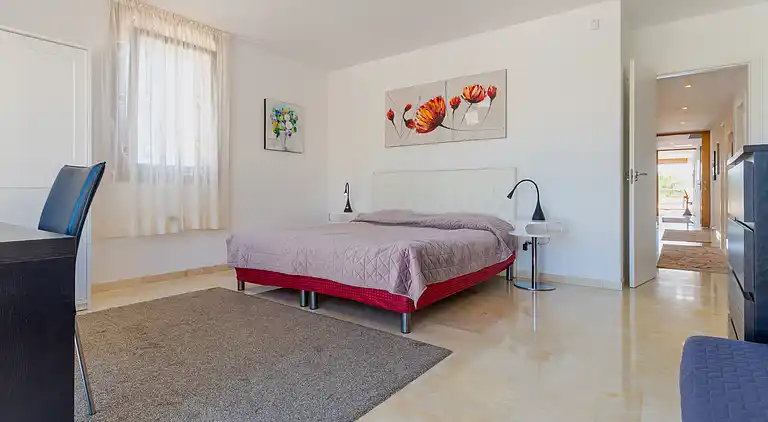 TOLLES PENTHOUSE IN DER NÄHE VON STRAND