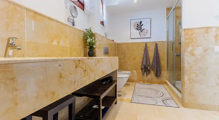 TOLLES PENTHOUSE IN DER NÄHE VON STRAND