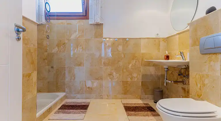 TOLLES PENTHOUSE IN DER NÄHE VON STRAND