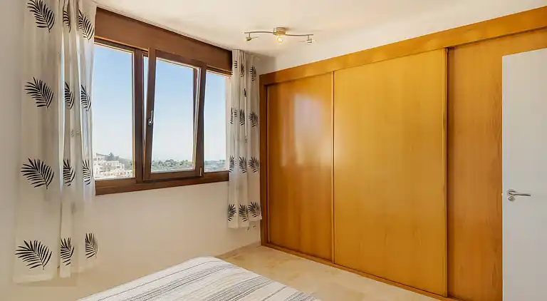 TOLLES PENTHOUSE IN DER NÄHE VON STRAND