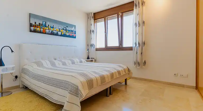 TOLLES PENTHOUSE IN DER NÄHE VON STRAND