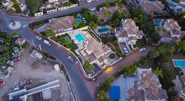 FANTASTIC LUXURY VILLA