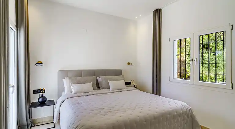 FANTASTIC LUXURY VILLA