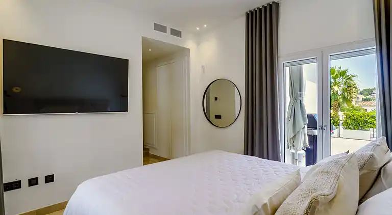 FANTASTIC LUXURY VILLA