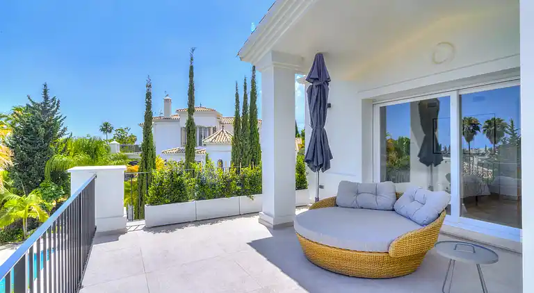 FANTASTIC LUXURY VILLA