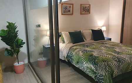 Ferielejlighed i Barrio Yungay