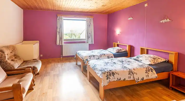 Sommerhus i Montleban