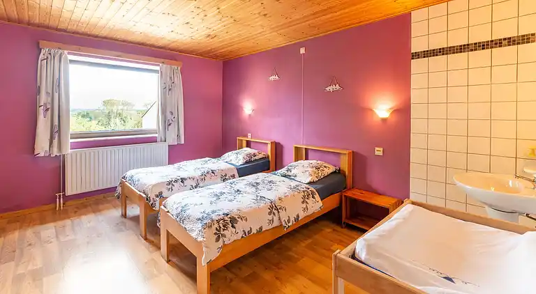 Sommerhus i Montleban