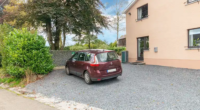 Sommerhus i Montleban