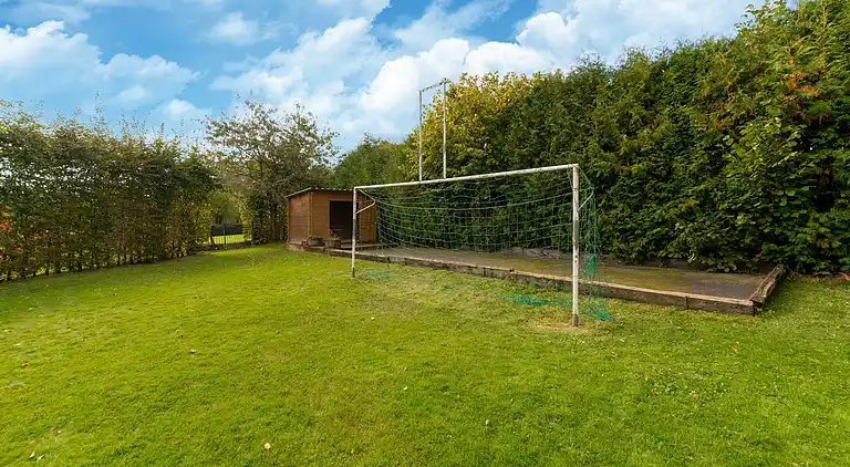 Sommerhus i Montleban