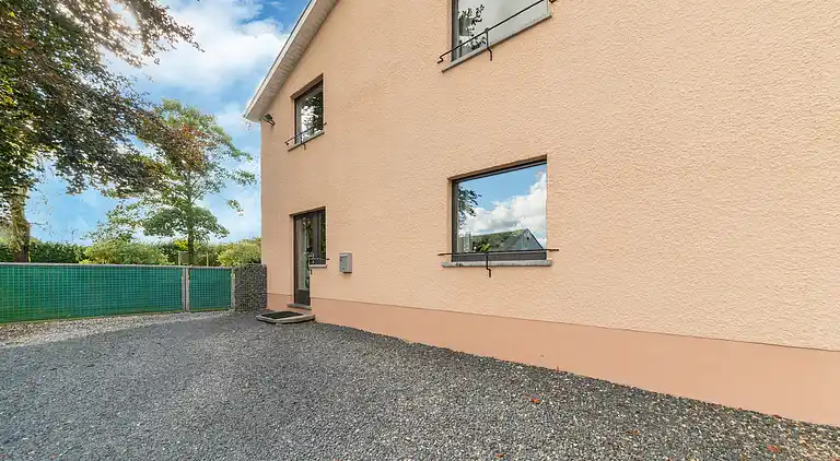 Sommerhus i Montleban