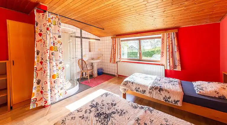 Sommerhus i Montleban